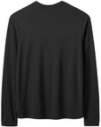 Rab Men's Force LS Tee (Black)