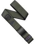 Arcade Belts Blackwood - 2026 (Ivy Green/Black)