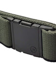 Arcade Belts Blackwood - 2026 (Ivy Green/Black) side
