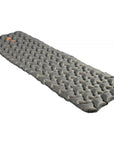 Vango Aotrom Thermo Platinum XL Sleeping Mat - 2026 (Astro Grey) angle