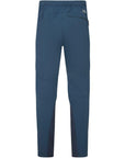 Rab Men's Torque Pants - Regular (Tempest Blue) back