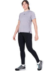 Mountain Equipment Women's Cala Hiking Legging (Black) angle