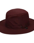 Tilley LTM5 Airflo Sun Hat (Mulberry)
