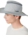 Tilley LTM6 Airflo Sun Hat (Rockface) side