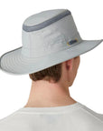 Tilley LTM6 Airflo Sun Hat (Rockface) back