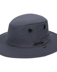 Tilley T5 Adventure Ultralight Hat (Dark Navy)