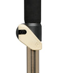 Black Diamond Trail Vista FLZ Trekking Poles - 110cm (White Oak) clip