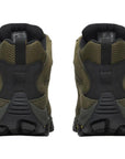 Merrell Men's Moab 3 Mid GORE-TEX Hiking Boots (Loden)