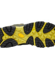 Merrell Men's Moab 3 Mid GORE-TEX Hiking Boots (Loden)