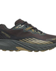 Merrell Men's Agility Trail Waterproof Walking Shoes (Coal)