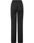 Sprayway Women's Walking Rainpant - Short - 2026 (Black) back