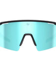Bollé C-Shifter Sunglasses - Large (Black Matte/TNS Ice) Front
