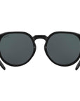 Bollé Merit Sunglasses - Small (Black Shiny/TNS) Back