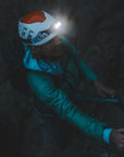 Silva Seek 600 Rechargeable Headtorch (Midnight)