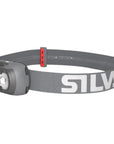 Silva Seek 320 Headtorch (Mountain Mist)
