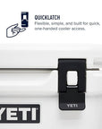 Yeti Roadie 24 Cool Box 2.0 (Olive) quick