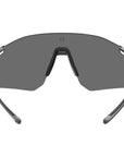 Bollé C-Icarus Sunglasses - Medium (Titanium Matte/Volt Ultraviolet) Back