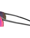 Bollé C-Icarus Sunglasses - Medium (Titanium Matte/Volt Ultraviolet) Side