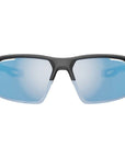 Bollé Victus Pro Sunglasses - Medium (Black Matte/TNS Ice) Side