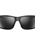 Bollé Fenix Sunglasses - Medium (Black Shiny/TNS) Back Front