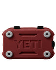 Yeti Roadie 15 Cool Box (Stag Red) Bottom