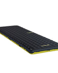 Nemo Equipment Tensor Extreme Conditions Ultralight Insulated Sleeping Pad (Long Wide) Flat
