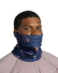 Buff Original EcoStretch Neckwear (Tinsu Navy)