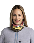 Buff Original EcoStretch Neckwear (Walmy POW Multi) Down