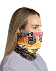Buff Original EcoStretch Neckwear (Walmy POW Multi) Above