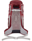 Lowe Alpine Women's AirZone Active ND25L Day Pack (Deep Heather) back