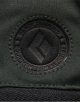 Black Diamond Men's Guide Gloves - 2025 (Beeswax) stamp