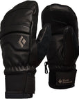 Black Diamond Spark Mitts - 2025 (Black)