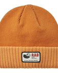 Rab Essential Beanie (Dark Melba/Melba)