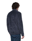 Montane Men's Caldus XT 2.0 Fleece Jacket (Dark Sky) Back