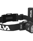 Silva Free Action 3400 Head Torch angle