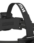 Silva Free Action 3400 Head Torch band