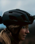 Silva Free Speed 2500 Head Torch helmet