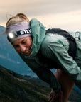 Silva Free Runner 1100 Head Torch (Black) on