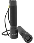 Silva Zoom 1000 Waterproof Torch