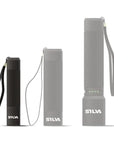 Silva Pocket 200 Waterproof Torch size