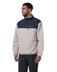 Montane Men's Roco Fleece Pull On (Oyster) Main