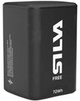 Silva Free Headlamp Power Battery L 72 Wh