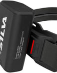 Silva Free Headlamp Power Battery M 36 Wh clip