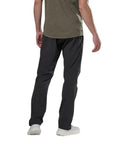 Montane Men's Tenacity Softshell Pants (Midnight Grey) Back