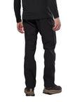 Montane Men's Tenacity XT Softshell Pants (Black) Back