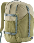 Patagonia Refugio 30L Daypack (Weathered Stone)