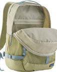 Patagonia Refugio 30L Daypack (Weathered Stone) open