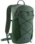 Patagonia Terravia Pack 14L - L (Canopy Green)