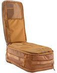 Patagonia Black Hole Mini MLC 30L (Cinnamon Brown) open