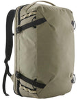 Patagonia Black Hole MLC 45L Backpack (Weathered Stone)